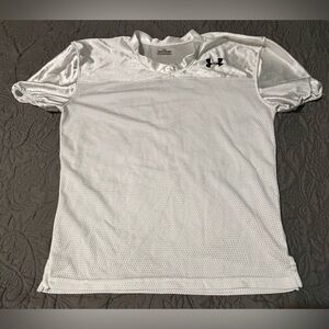 Kids Under Armour Practice Jersey
